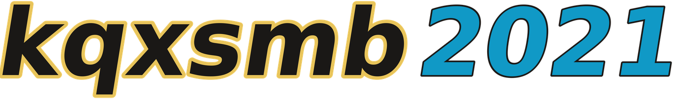 kqxsmb2021 logo